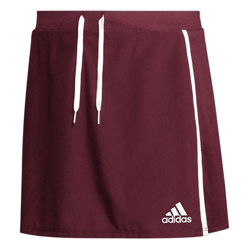 TEAM COLLEGIATE BURGUNDY/WHITE