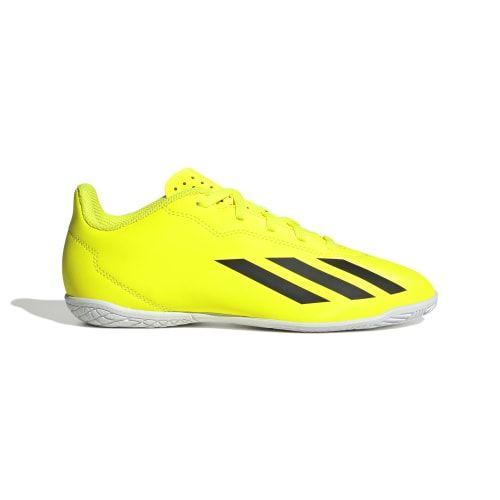 TEAM SOLAR YELLOW/BLACK/WHITE