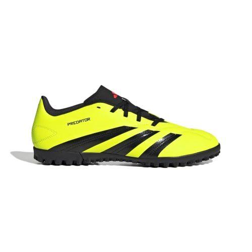 TEAM SOLAR YELLOW/BLACK/SOLAR RED