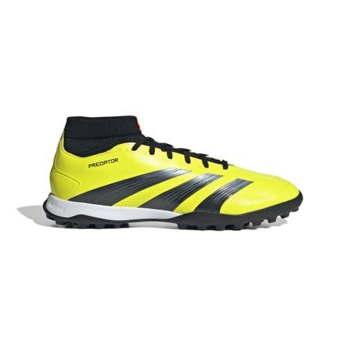 TEAM SOLAR YELLOW/BLACK/SOLAR RED