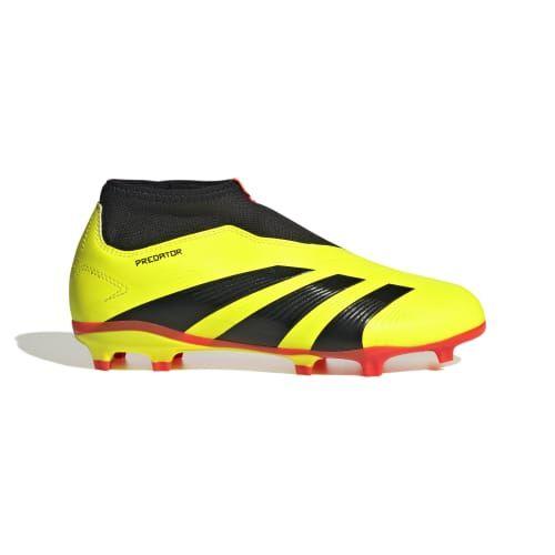 TEAM SOLAR YELLOW/BLACK/SOLAR RED