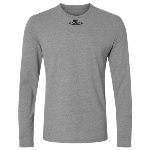 Light Grey Heather