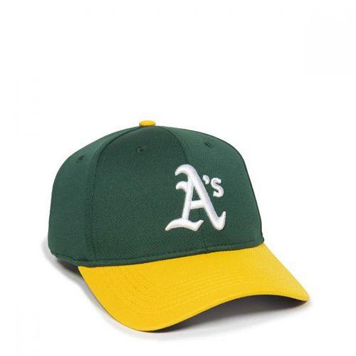 A's