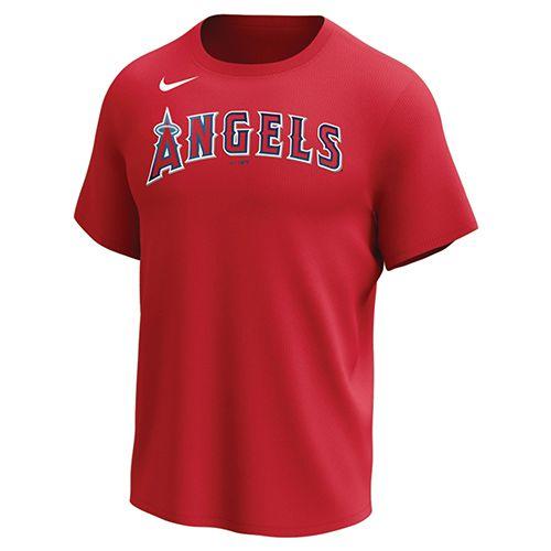 ANGELS - SPORT RED