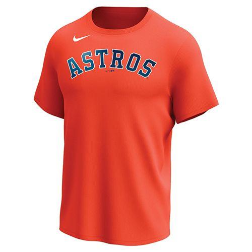 ASTROS-TEAM ORANGE