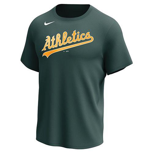 ATHLETICS-PRO GREEN