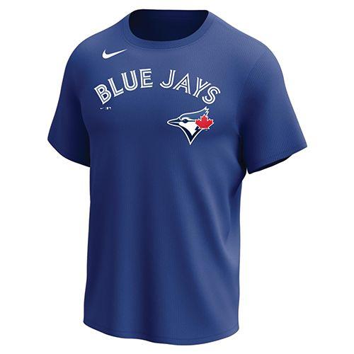 BLUE JAYS-RUSH BLUE