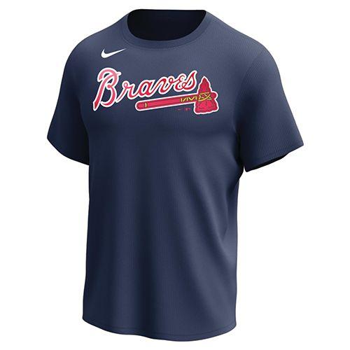 BRAVES-MIDNIGHT NAVY