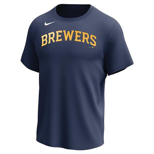 BREWERS-MIDNIGHT NAVY