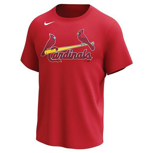 CARDINALS-SPORT RED