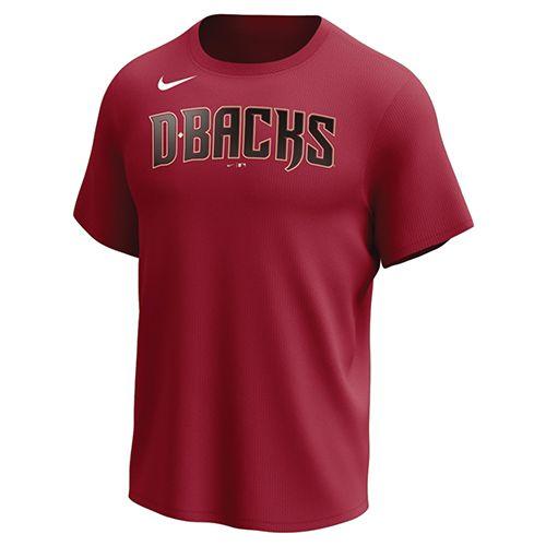 DIAMONDBACKS-TEAM CRIMSON