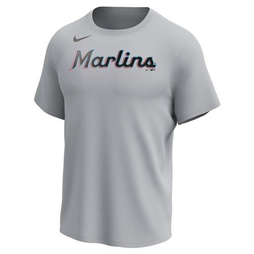 MARLINS-WOLF GREY