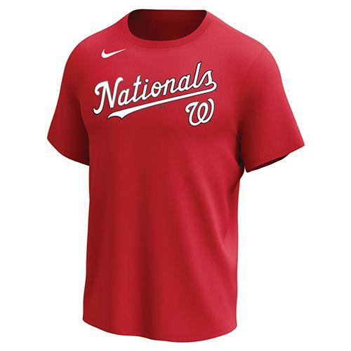 NATIONALS-SPORT RED