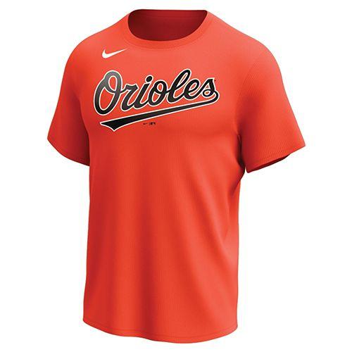 ORIOLES-TEAM ORANGE