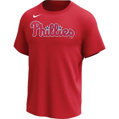 PHILLIES-SPORT RED