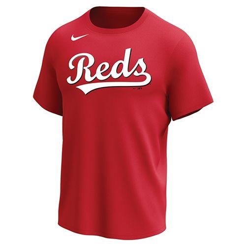 REDS-SPORT RED