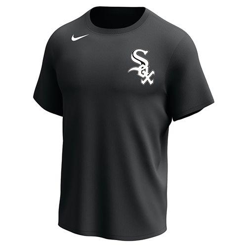 WHITE SOX-BLACK