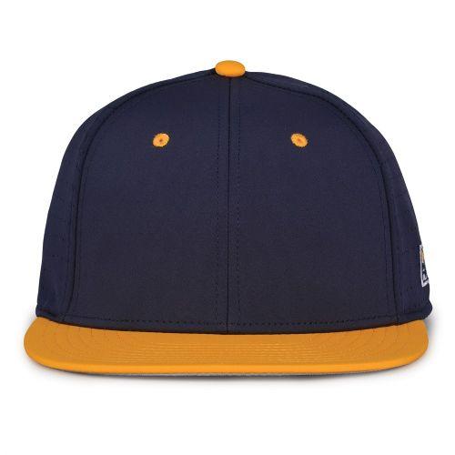 Navy/Gold