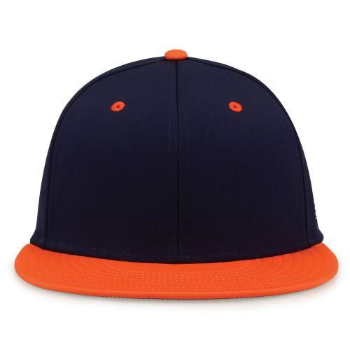 Navy/Orange