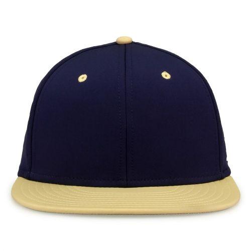 Navy/Vegas Gold