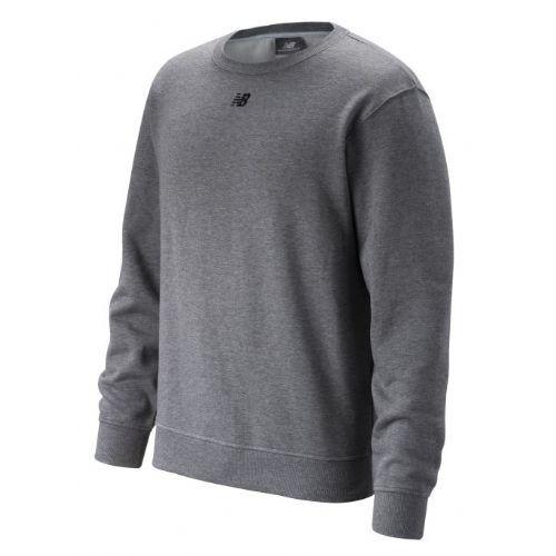 Medium Grey Heather