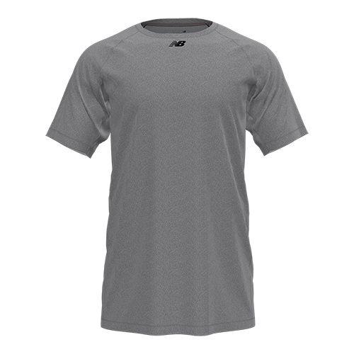 Medium Heather Gray