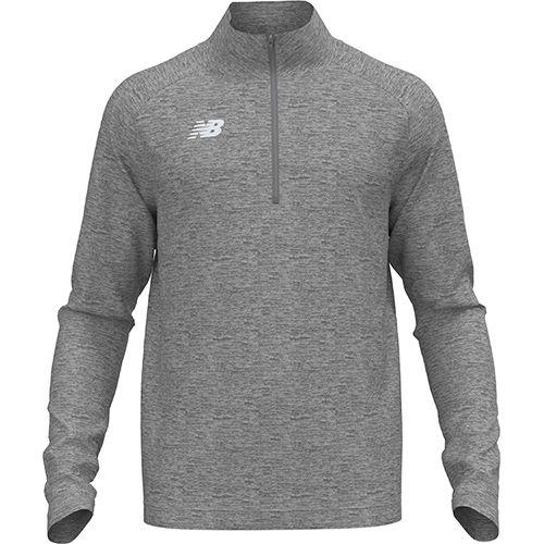 Medium Heather Gray