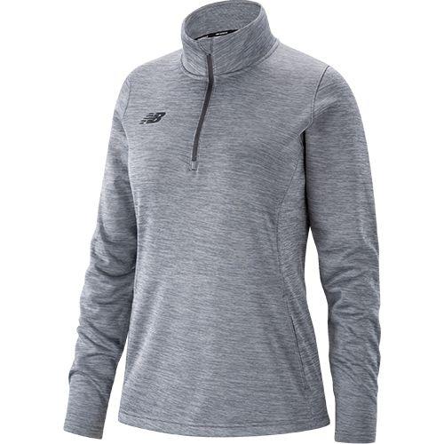 Medium Heather Gray