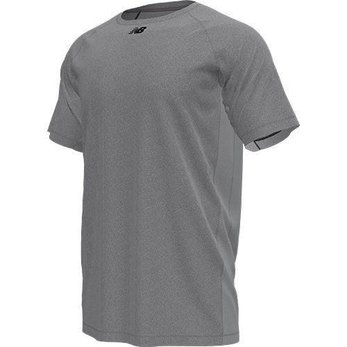 Medium Heather Gray