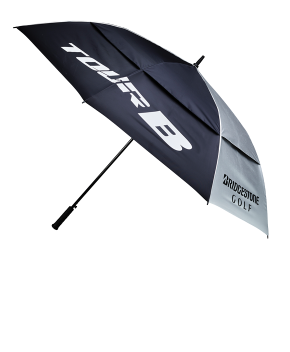 Bridgestone golf umbrella