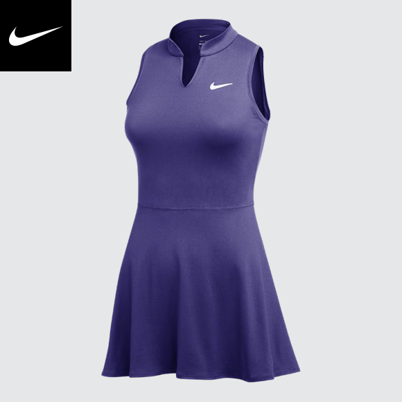 Women's Nike Tennis Uniform