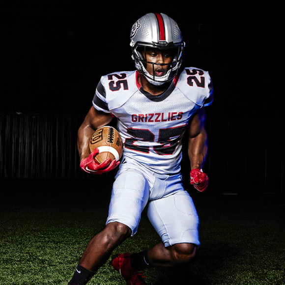 Custom and Stock Uniforms for Schools, Clubs and Colleges | BSN SPORTS