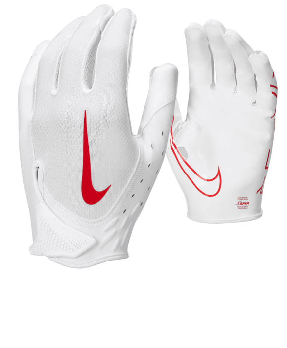 Nike receiver gloves
