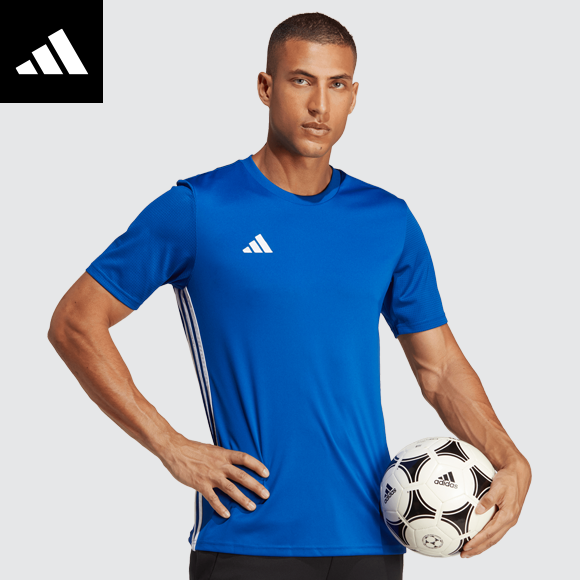 Men's adidas Soccer Uniform