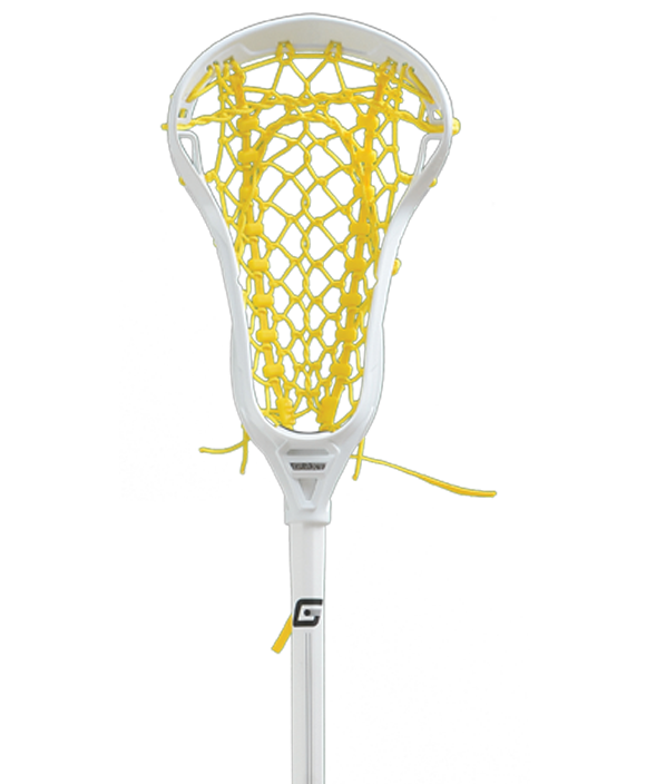 Head of a lacrosse stick