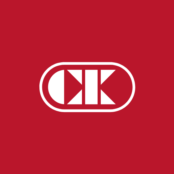 Red Cliff Keen logo
