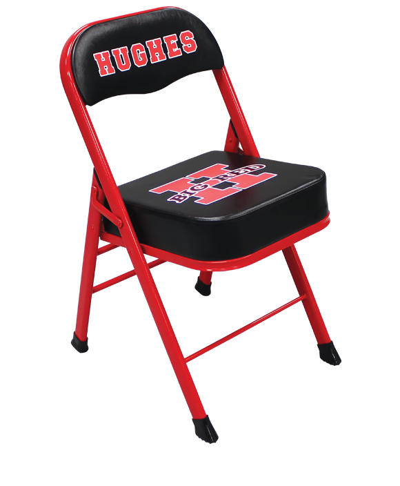 Sideline chairs