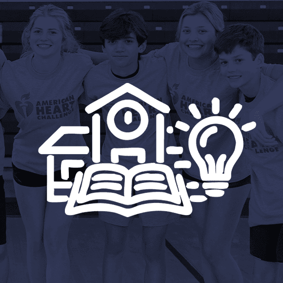 <p>Schools can earn grants, fitness equipment, give-back funds and wellness resources that help strengthen student programs and support a healthier, more active school environment.</p>