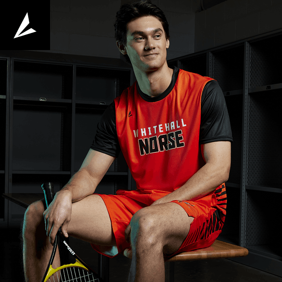 Men's BSN SPORTS Victory Tennis Uniform