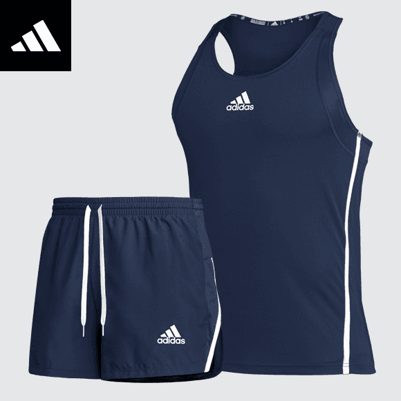 Men's adidas Track & Field Uniform