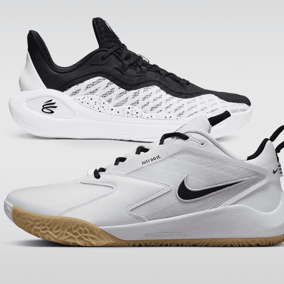 <p>Elevate your game with cutting-edge cushioning technology. Designs that seamlessly blend modern aesthetics with practical features ensures confidence in every step.</p><p></p>