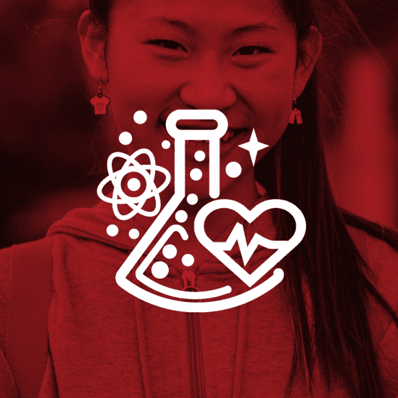 <p>The American Heart Association’s school programs support physical and emotional well-being, so students feel better, learn better and show up more confidently in and out of the classroom.</p>