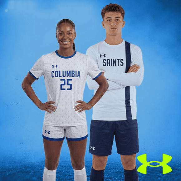 UNDER ARMOUR DIRECT GAMETIME KITS