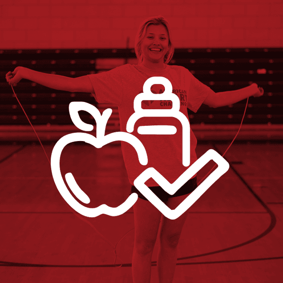 <p>Students learn simple, age-appropriate ways to care for their hearts, minds and bodies. Staff also receive helpful tools and activities that support their own wellness and create a healthier school culture.</p>