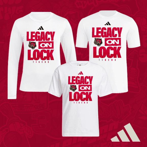 You're playing for something bigger than the scoreboard. Fixated on every rep, every possession, every game.<p> </p>