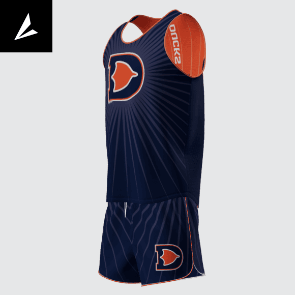 Men's BSN SPORTS Victory Track & Field Uniform