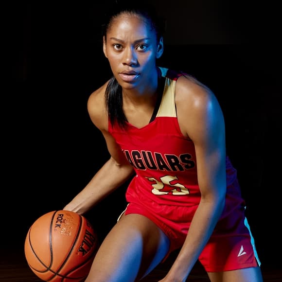 <ul><li>Durable, lightweight and breathable fabrics provide moisture management properties.</li><li>Jersey features performance mesh back panel, front neck detail and side panel mesh inserts for ventilation.</li><li>Short has performance mesh gusset and side vent for breathability, with leg opening vent detailing for ease of movement.</li><li>Available Inseam Lengths: Men’s 7” & 9”, Youth & Women’s 7” & 5”</li></ul><p></p><p></p>