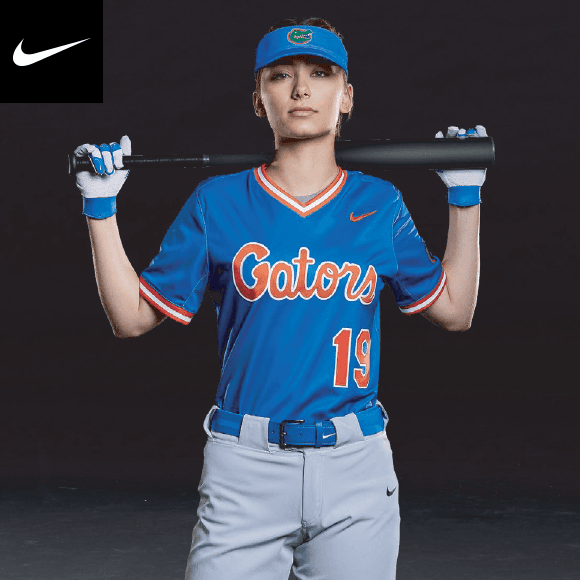 <p>Everything you need to turn your best into something better.</p><p> </p><ul><li>Stock uniforms personalized with name, number and custom artwork.</li><li>Highly customized uniforms delivered in 60–90 days.</li><li>Coming soon: 30-Day Quick Turn Digital Jersey</li></ul><p> </p>