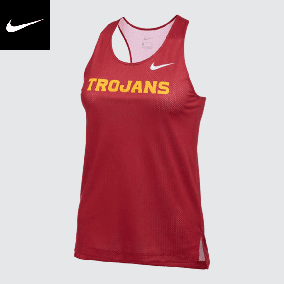 Women's Nike Track & Field Uniform