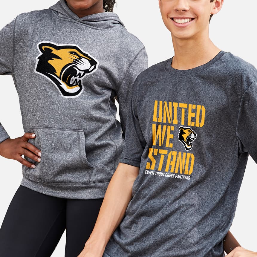 BSN SPORTS Fanwear